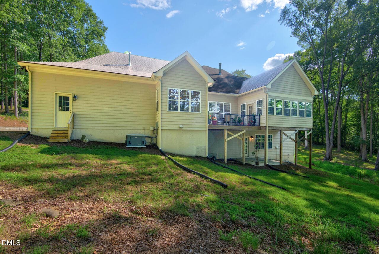 84 - 316 Ross Drive, Pittsboro, NC 27312