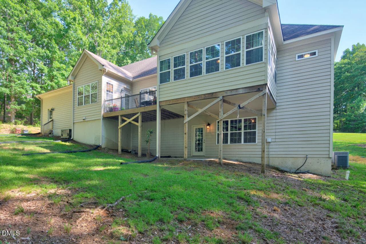 86 - 316 Ross Drive, Pittsboro, NC 27312