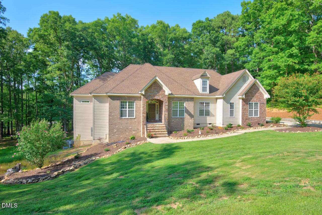 87 - 316 Ross Drive, Pittsboro, NC 27312