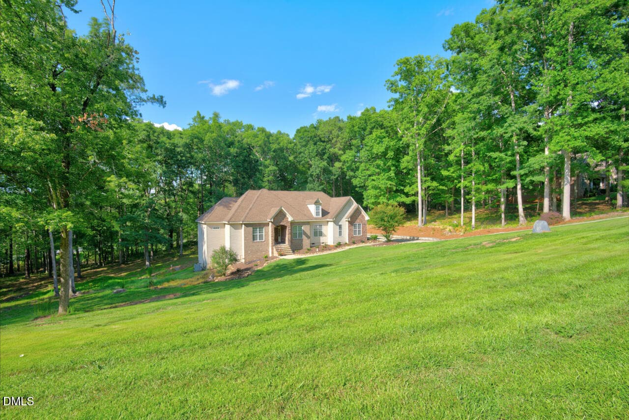 92 - 316 Ross Drive, Pittsboro, NC 27312