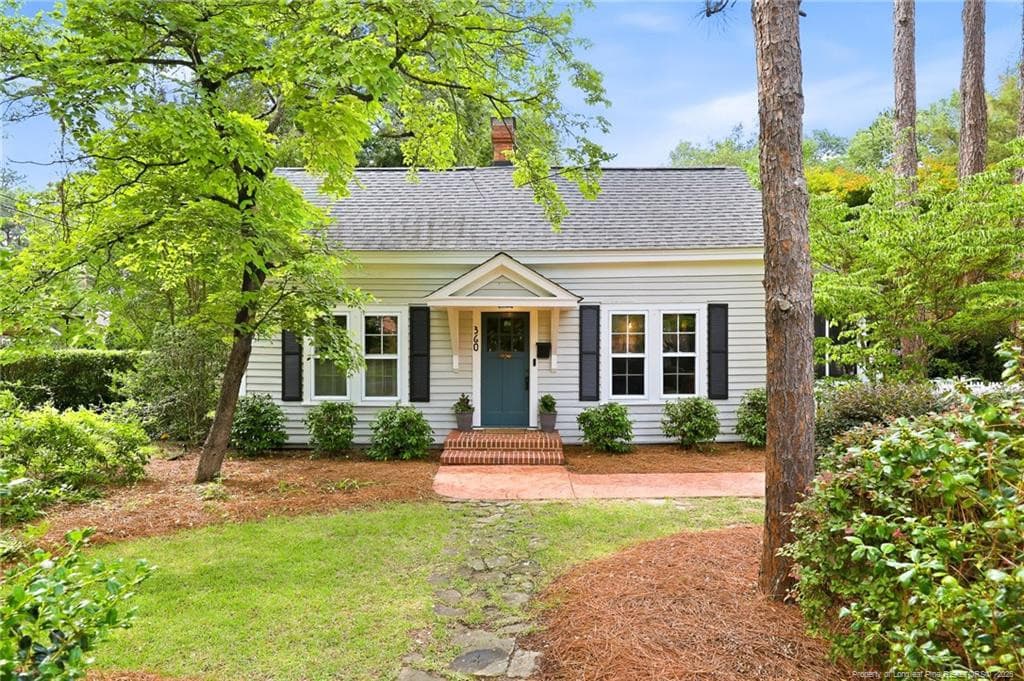 Photo 2 - 360 S Ashe Street, Southern Pines, NC 28387, Southern Pines