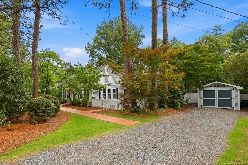 Photo 3 - 360 S Ashe Street, Southern Pines, NC 28387, Southern Pines
