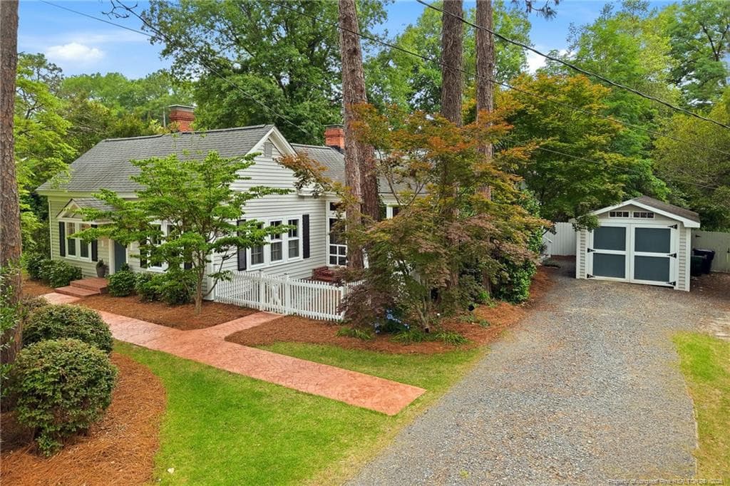 Photo 4 - 360 S Ashe Street, Southern Pines, NC 28387, Southern Pines