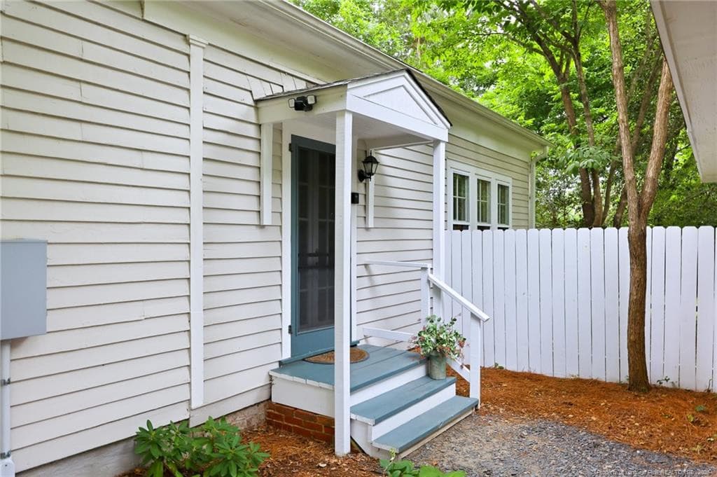 Photo 6 - 360 S Ashe Street, Southern Pines, NC 28387, Southern Pines