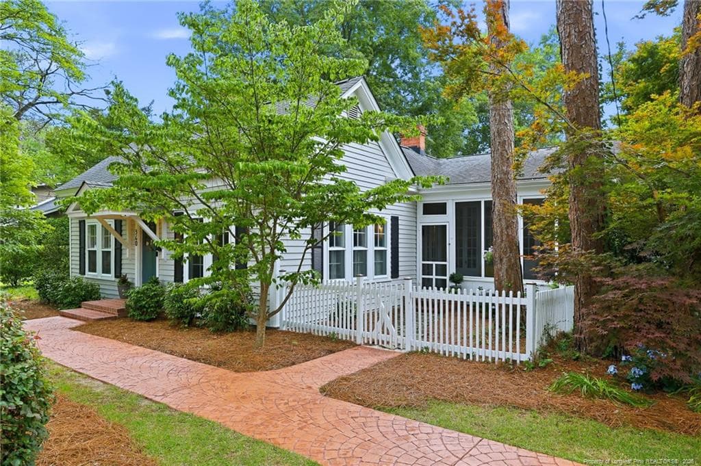 Photo 7 - 360 S Ashe Street, Southern Pines, NC 28387, Southern Pines