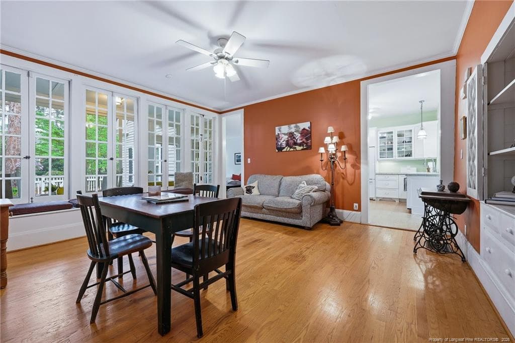 Photo 23 - 360 S Ashe Street, Southern Pines, NC 28387, Southern Pines