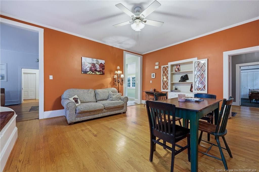 Photo 25 - 360 S Ashe Street, Southern Pines, NC 28387, Southern Pines