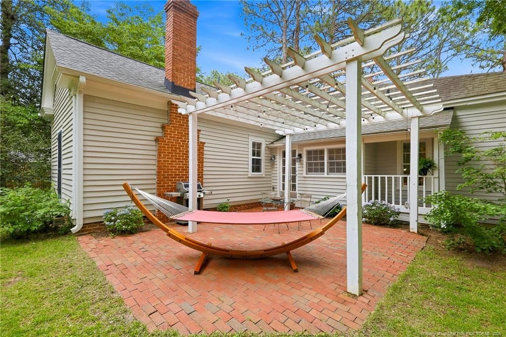 Photo 44 - 360 S Ashe Street, Southern Pines, NC 28387, Southern Pines