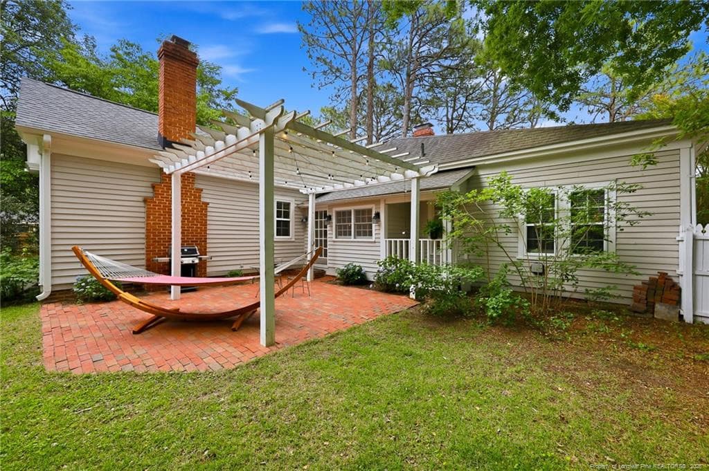 Photo 45 - 360 S Ashe Street, Southern Pines, NC 28387, Southern Pines