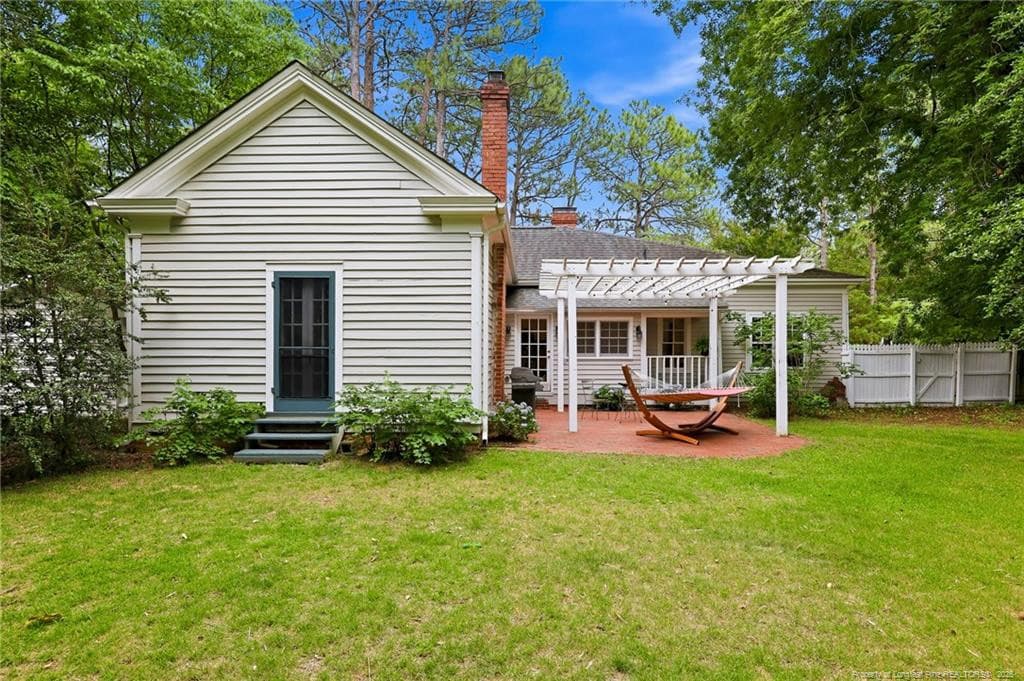 Photo 47 - 360 S Ashe Street, Southern Pines, NC 28387, Southern Pines