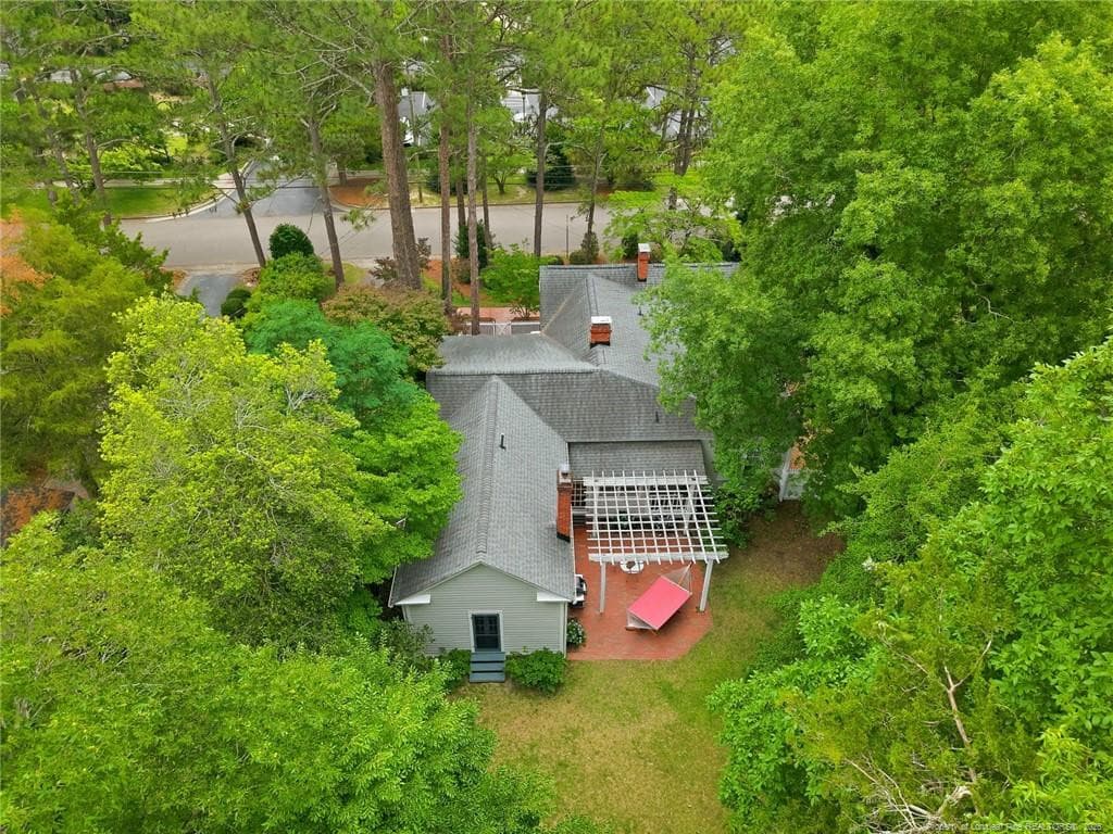 Photo 49 - 360 S Ashe Street, Southern Pines, NC 28387, Southern Pines