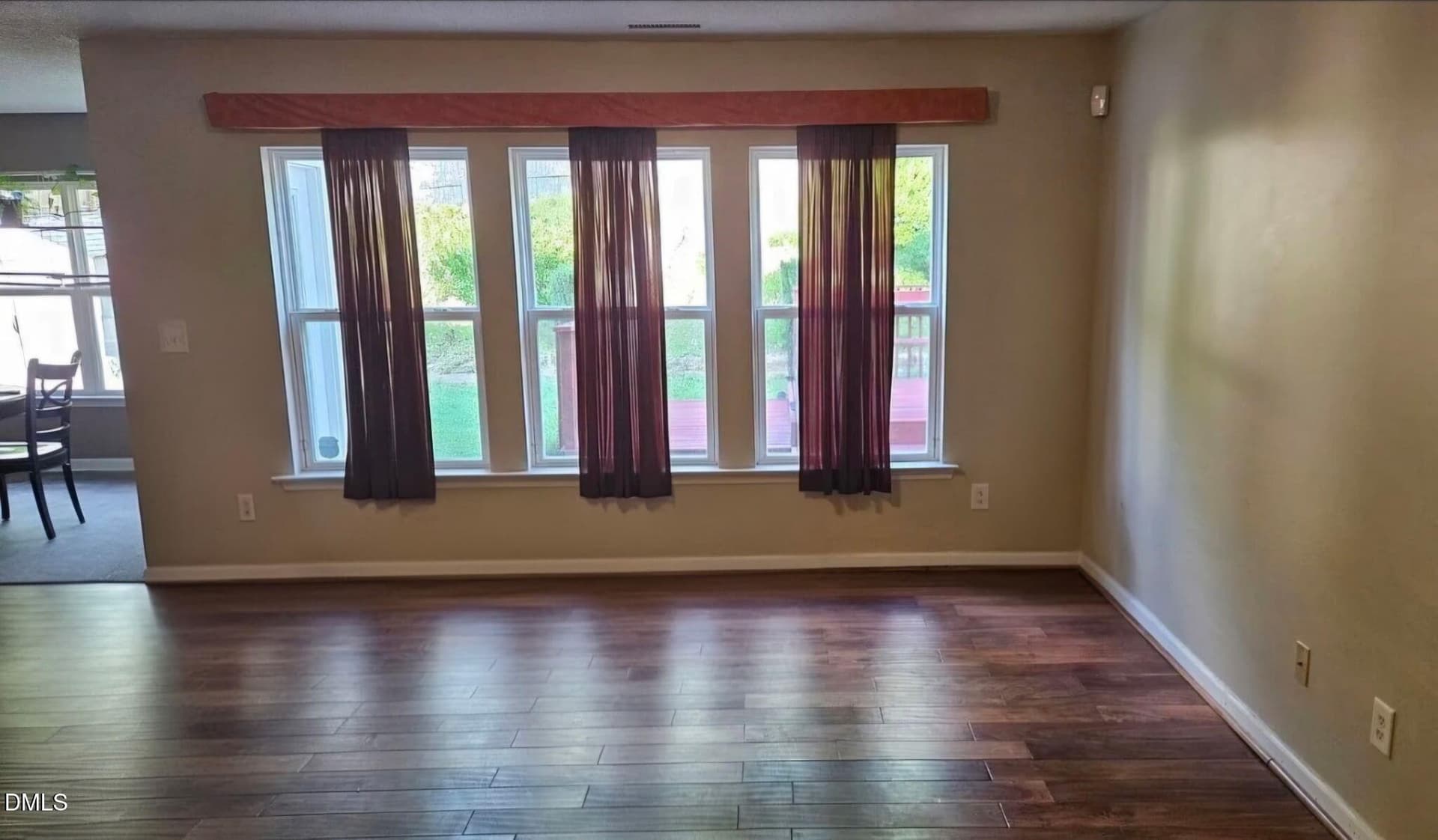 1000025830 - 100 Dockrail Court, Garner, NC 27529