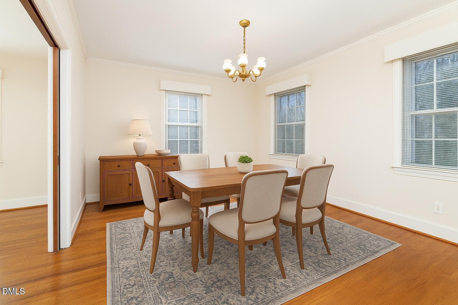 420 Rodwell #3 - 420 Rodwell Street, Warrenton, NC 27589
