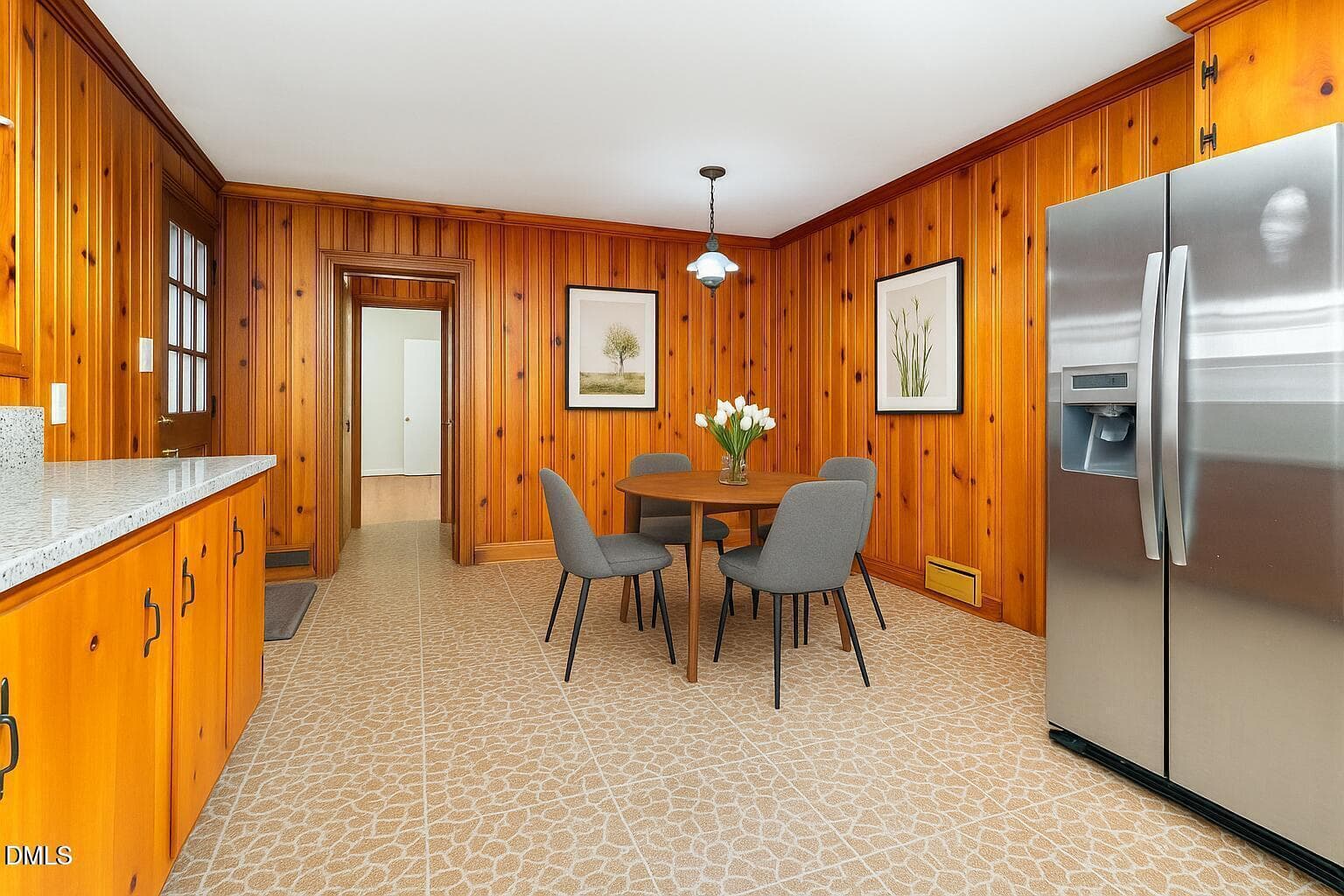 420 Rodwell #5 - 420 Rodwell Street, Warrenton, NC 27589