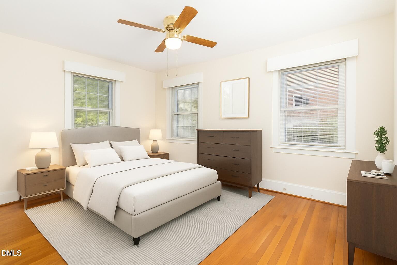 420 Rodwell #8 - 420 Rodwell Street, Warrenton, NC 27589