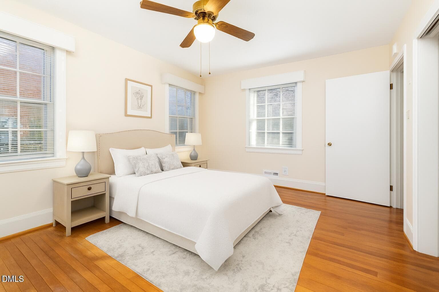 420 Rodwell #9 - 420 Rodwell Street, Warrenton, NC 27589