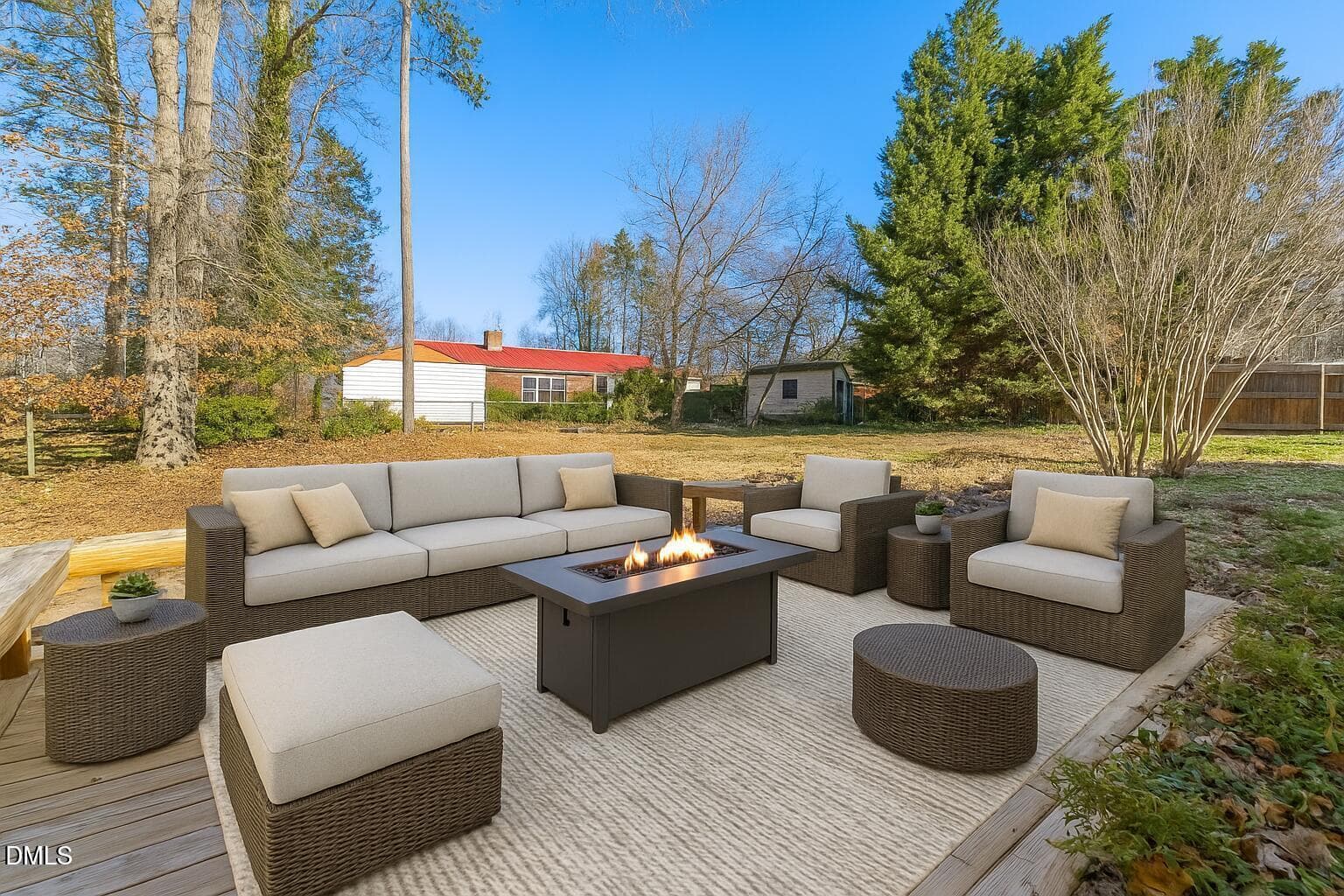 420 Rodwell #12 - 420 Rodwell Street, Warrenton, NC 27589