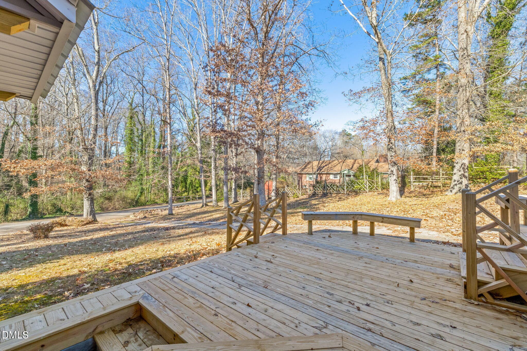 420 Rodwell #15 - 420 Rodwell Street, Warrenton, NC 27589