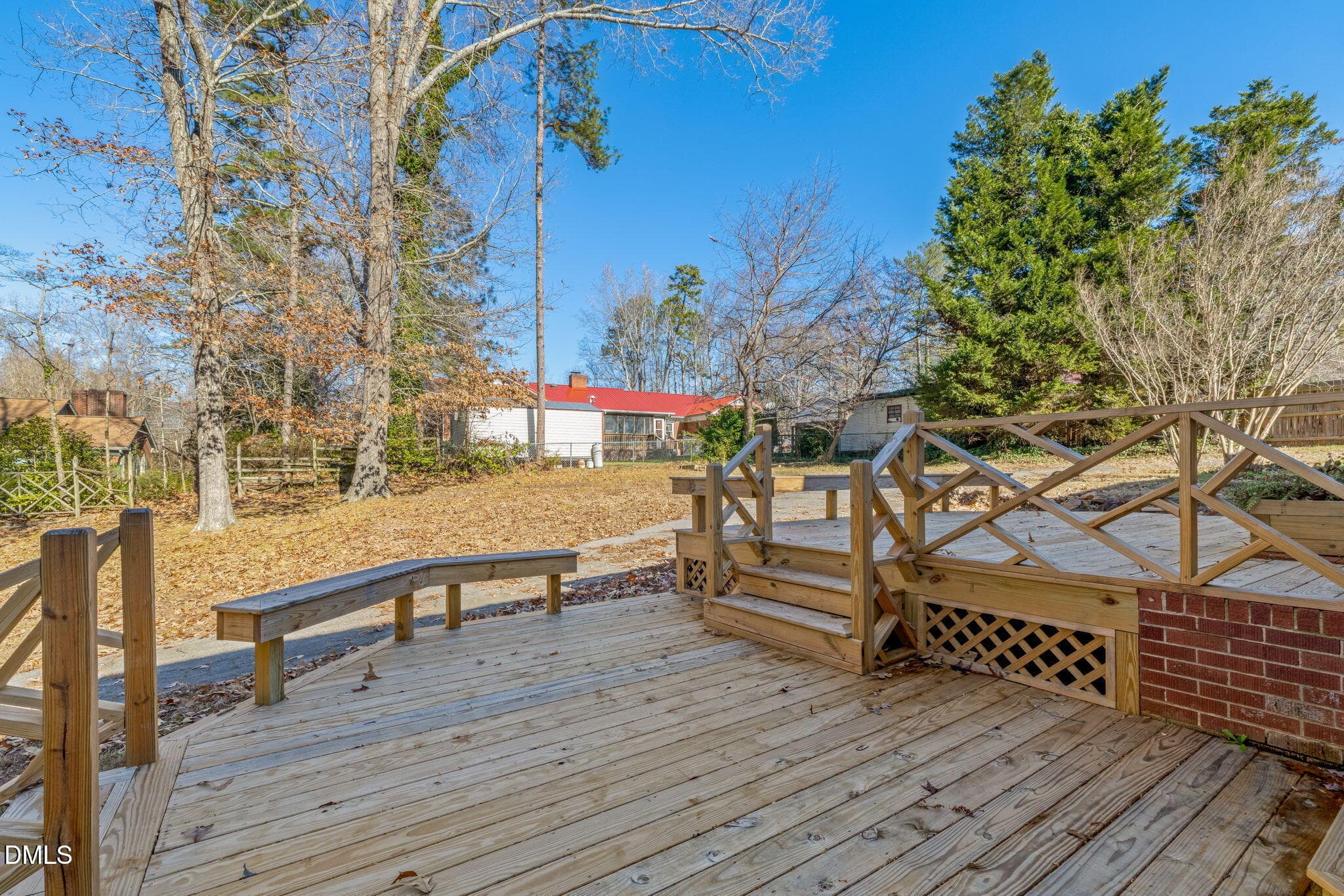 420 Rodwell #16 - 420 Rodwell Street, Warrenton, NC 27589
