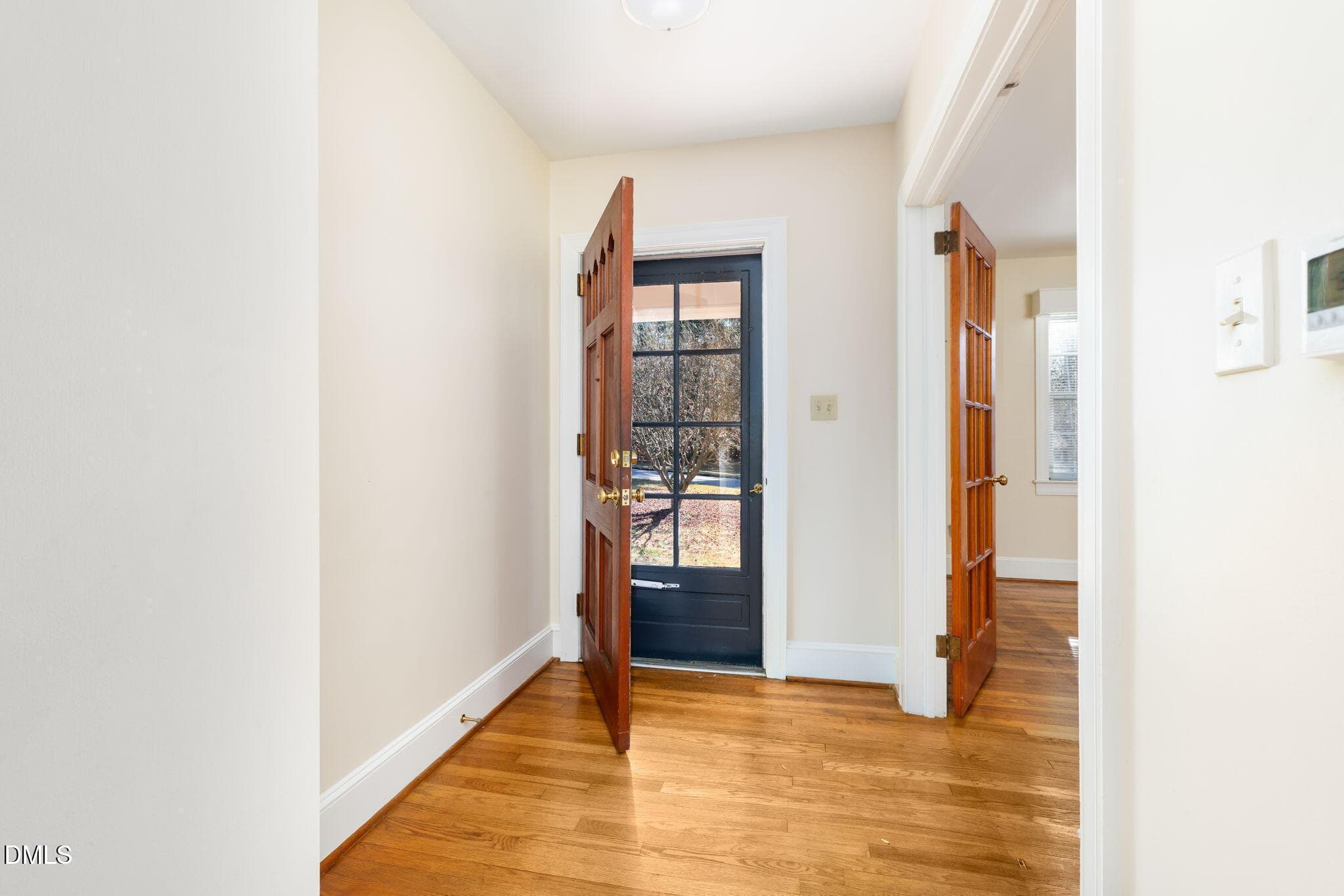 420 Rodwell #17 - 420 Rodwell Street, Warrenton, NC 27589