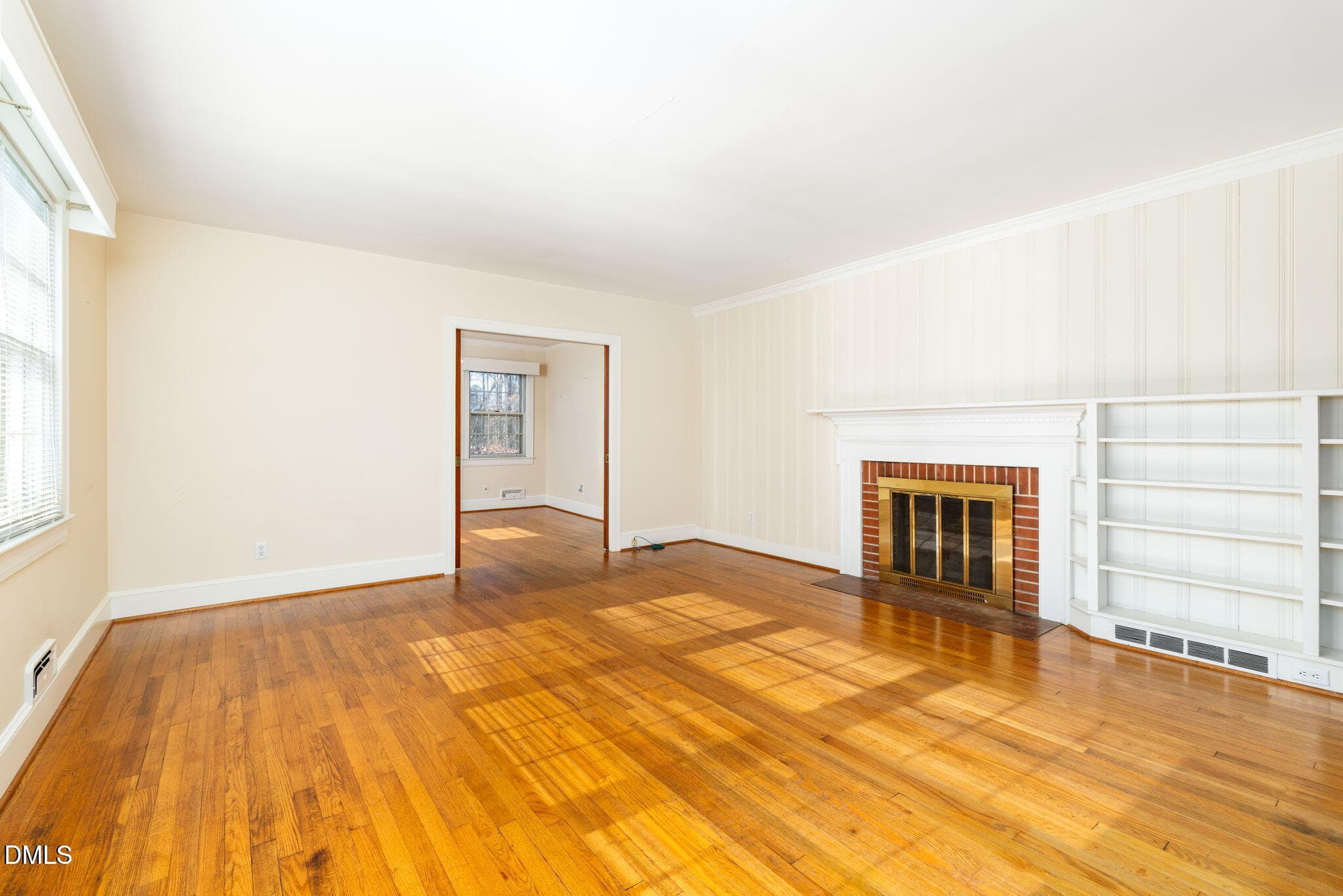 420 Rodwell #24 - 420 Rodwell Street, Warrenton, NC 27589