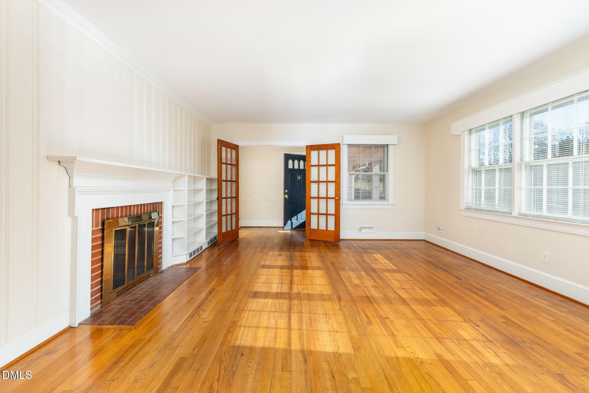 420 Rodwell #25 - 420 Rodwell Street, Warrenton, NC 27589