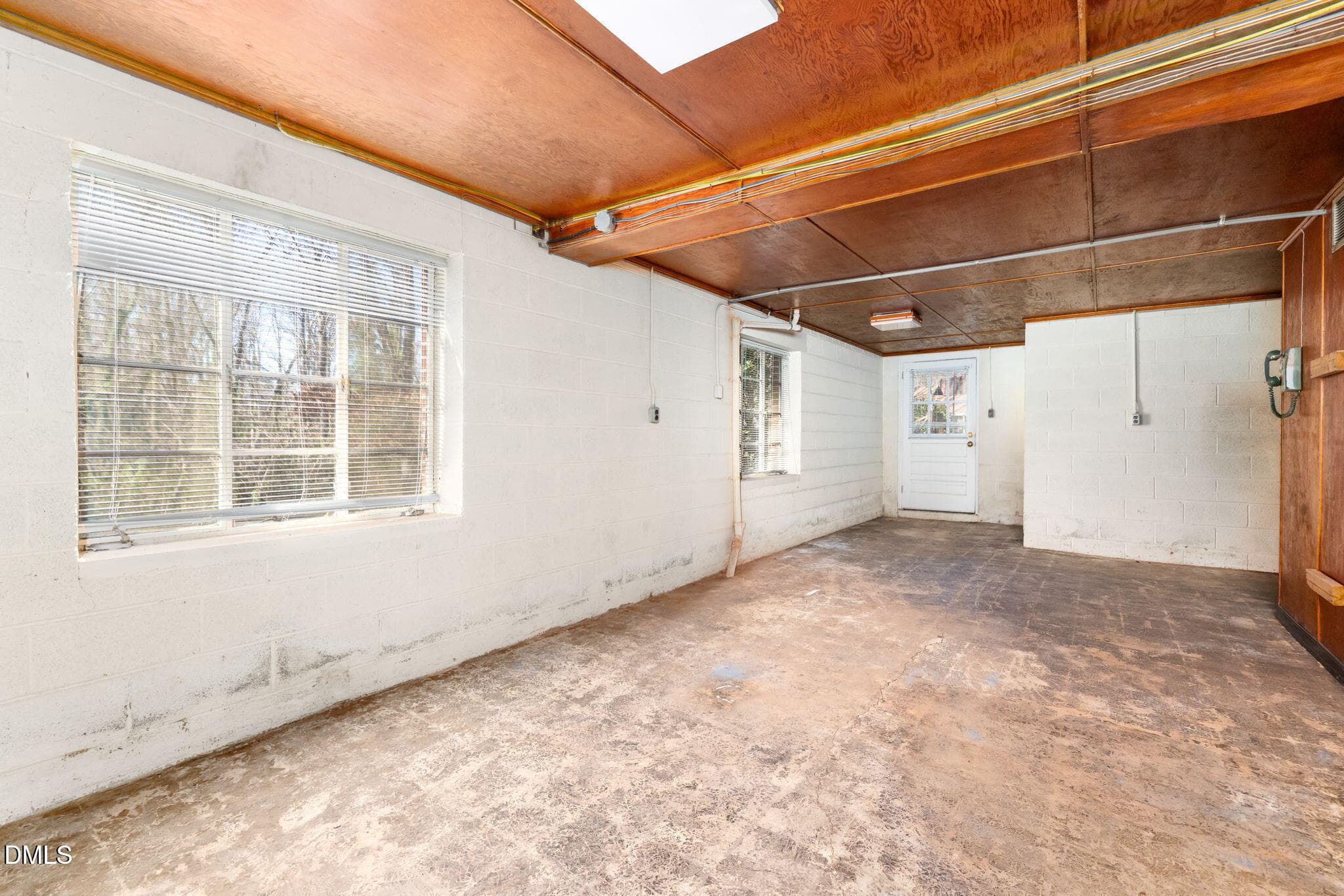 420 Rodwell #40 - 420 Rodwell Street, Warrenton, NC 27589