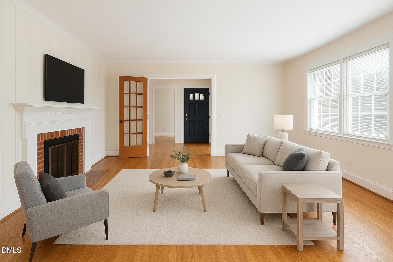 420 Rodwell - 420 Rodwell Street, Warrenton, NC 27589