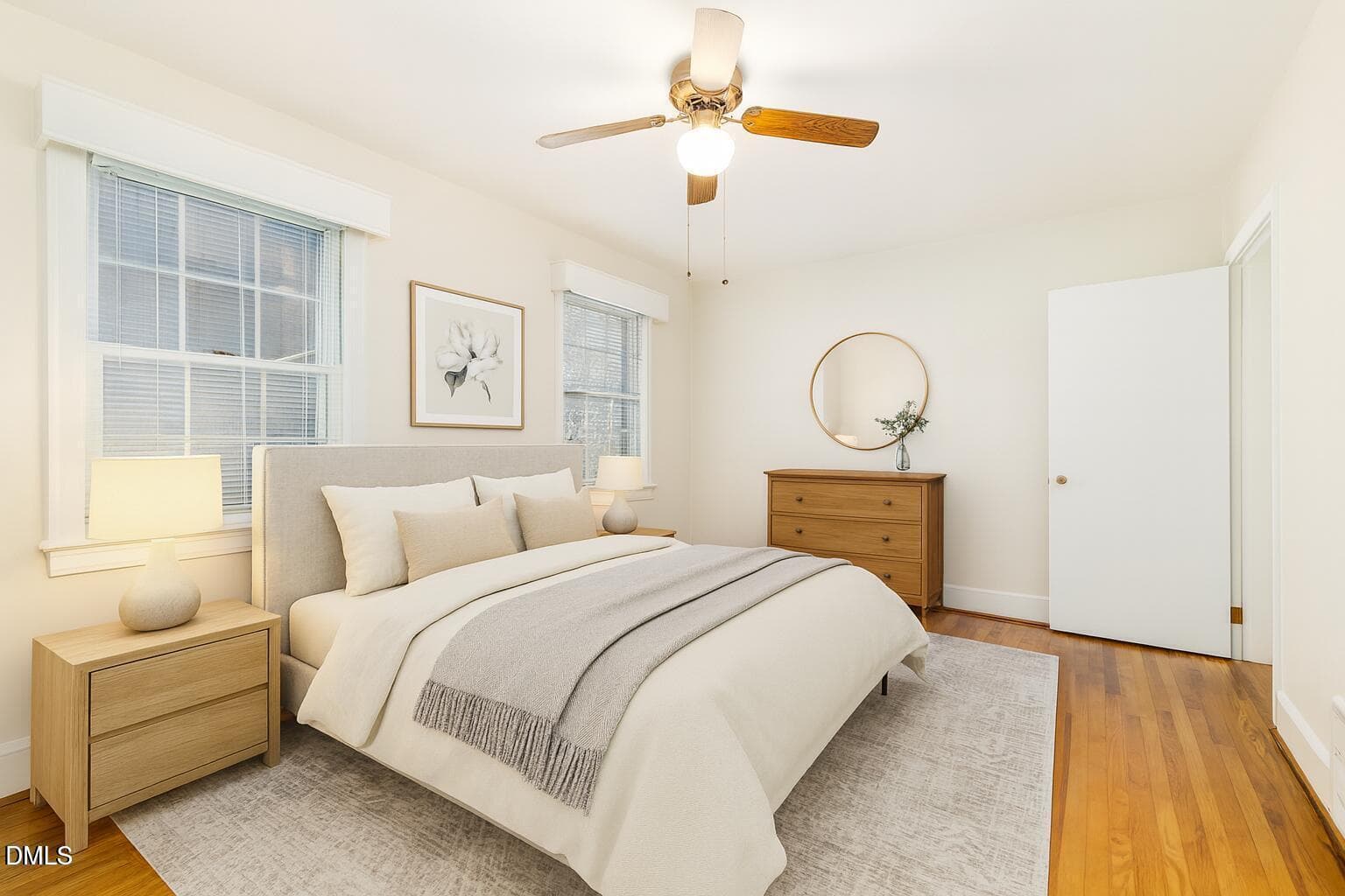 420 Rodwell#6 - 420 Rodwell Street, Warrenton, NC 27589