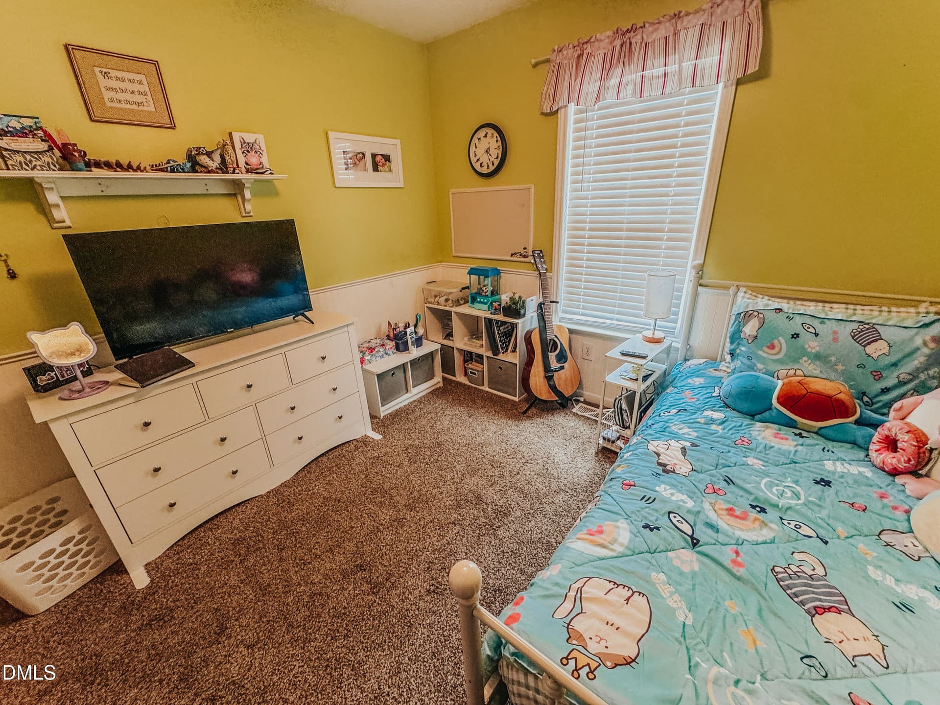 Bedroom1 - 210 Alice Drive, Garner, NC 27529