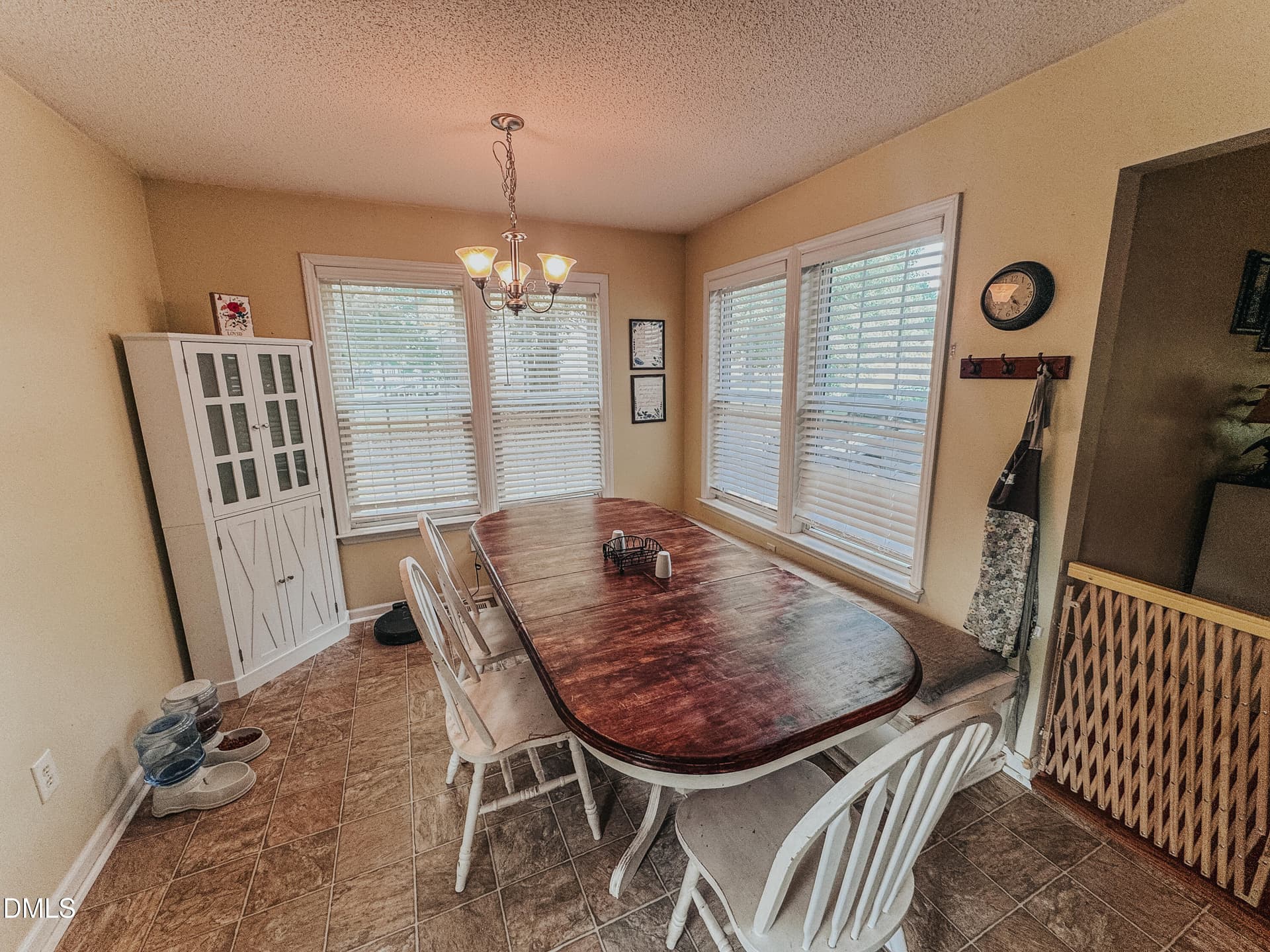 Dining1 - 210 Alice Drive, Garner, NC 27529