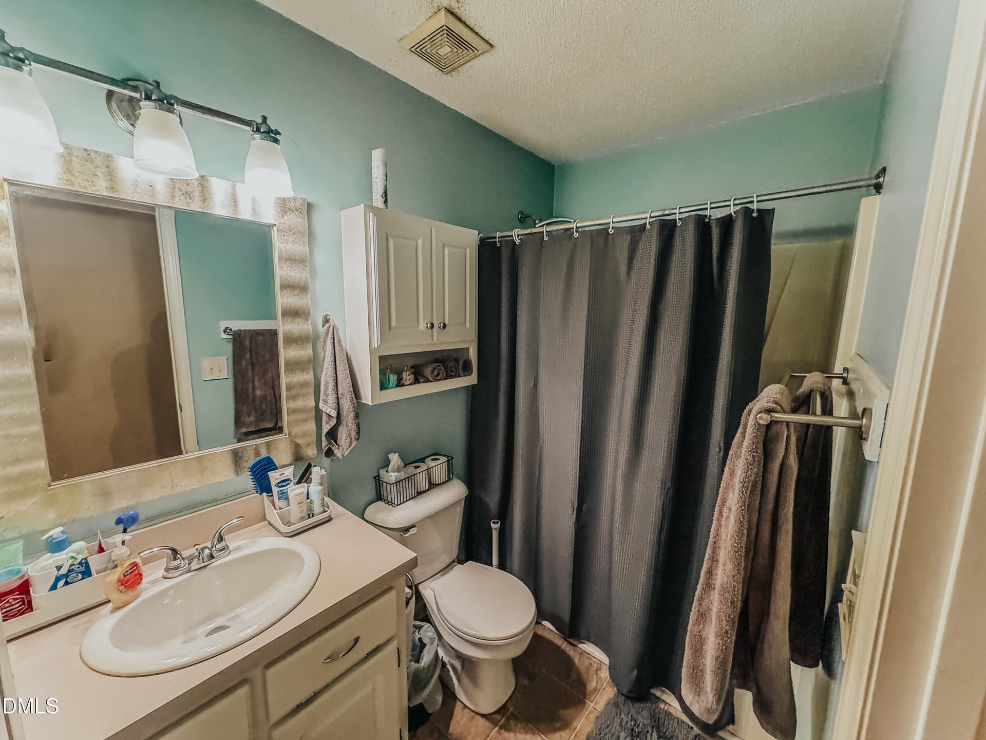 GuestBath - 210 Alice Drive, Garner, NC 27529