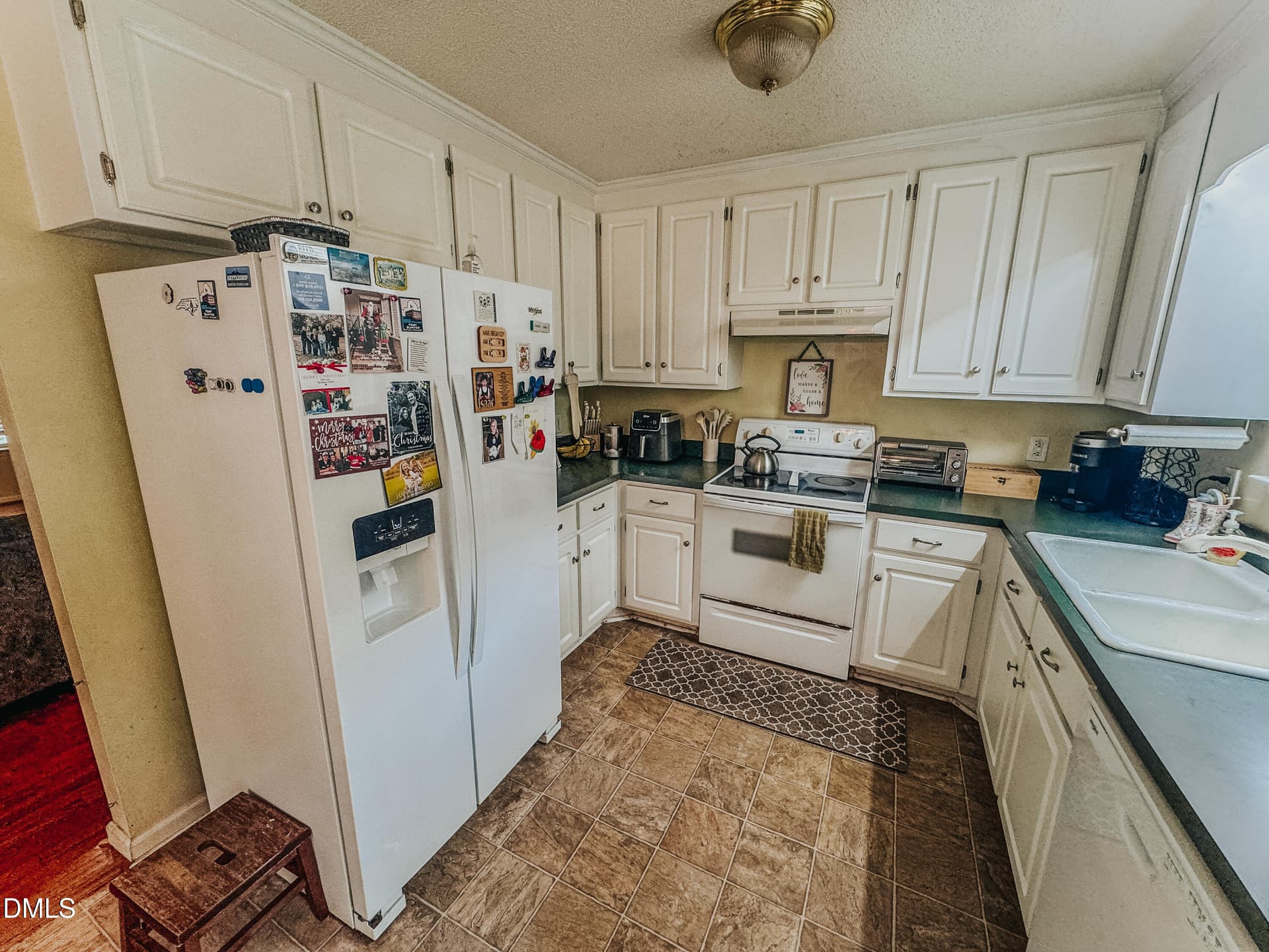 Kitchen - 210 Alice Drive, Garner, NC 27529