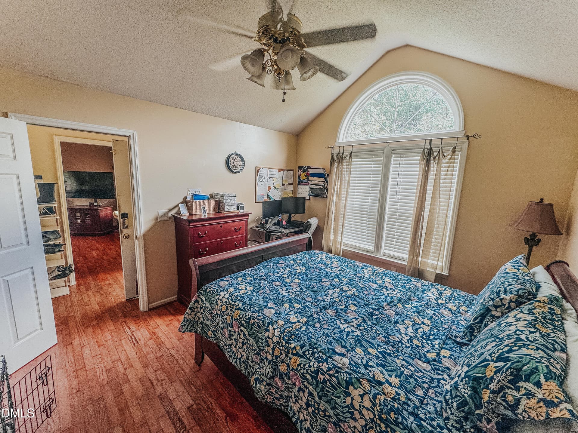 Primary-Bed1 - 210 Alice Drive, Garner, NC 27529