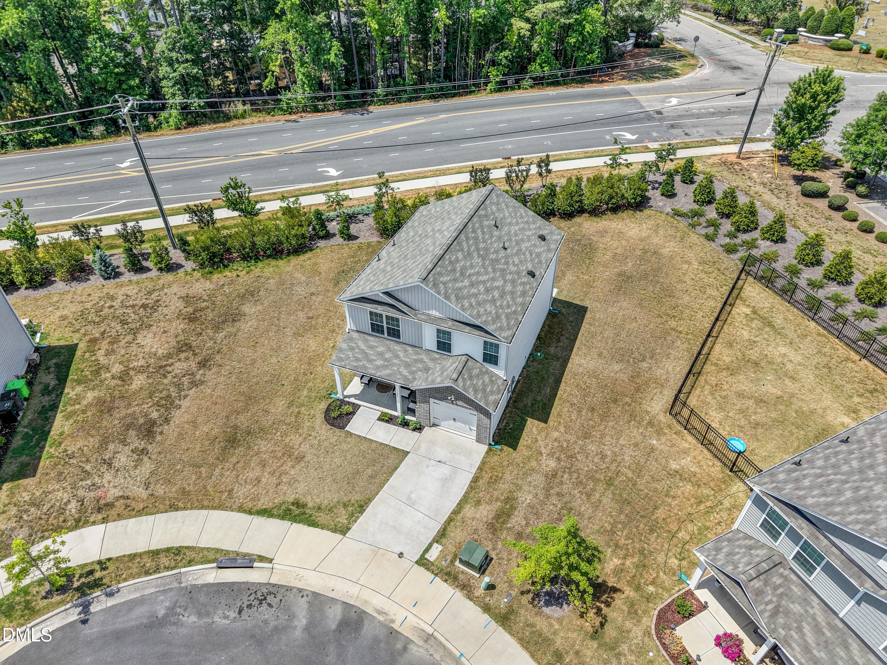 DJI_20260617115113_0235_DAnd4moreInterio - 3620 Turney Drive, Raleigh, NC 27610, Raleigh