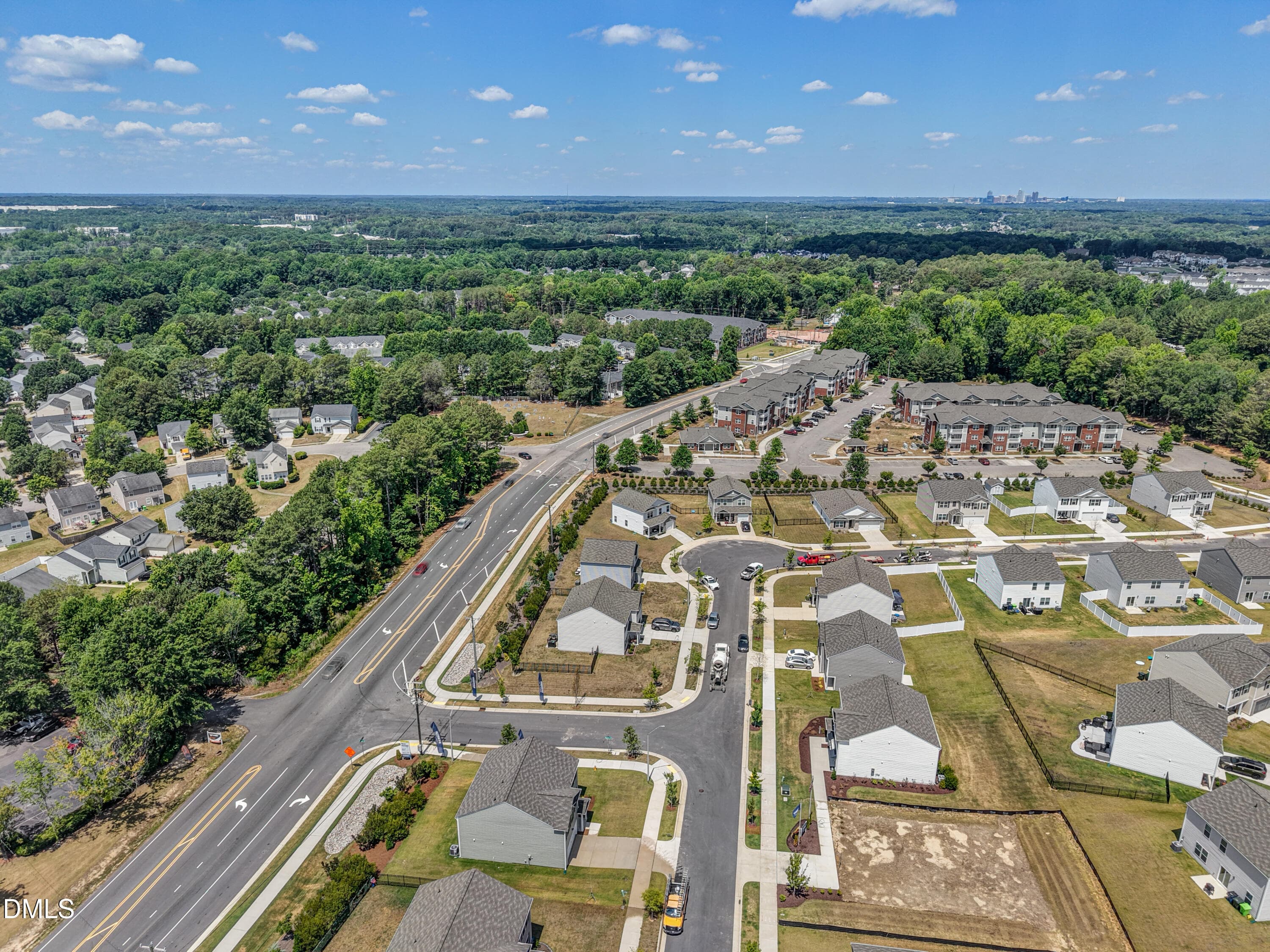 DJI_20260617115223_0250_D_1_D_2_D_3_D_4_ - 3620 Turney Drive, Raleigh, NC 27610, Raleigh