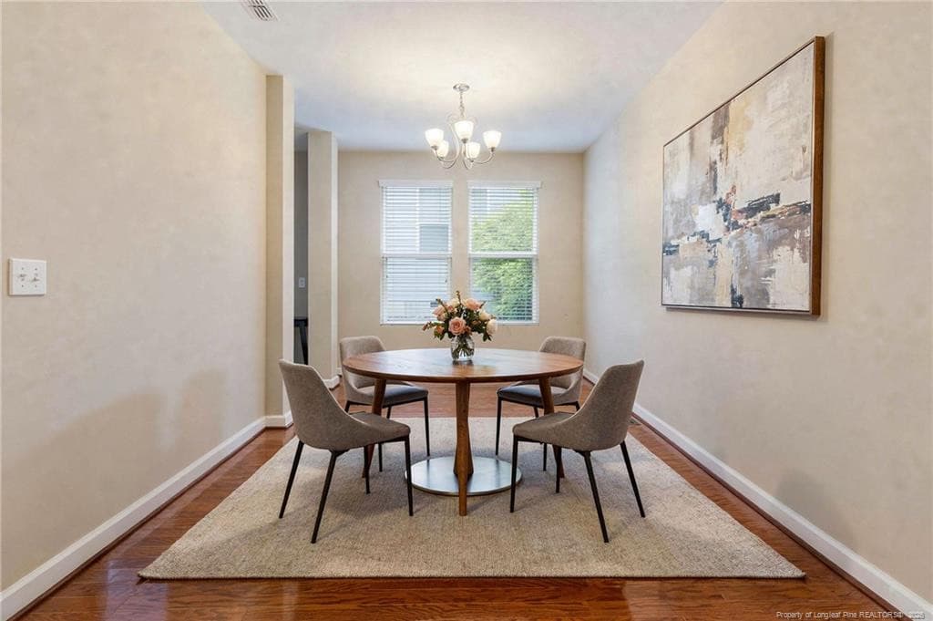 Photo 2 - 1416 Forest Fern Lane, Fuquay Varina, NC 27526