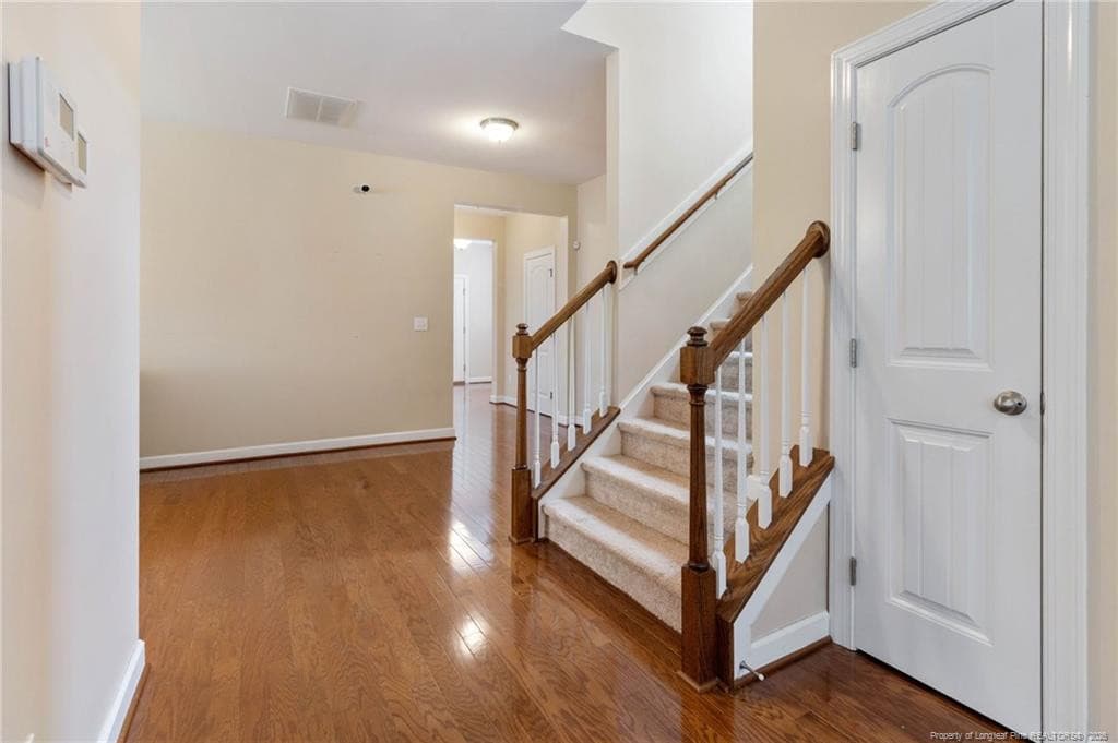 Photo 3 - 1416 Forest Fern Lane, Fuquay Varina, NC 27526