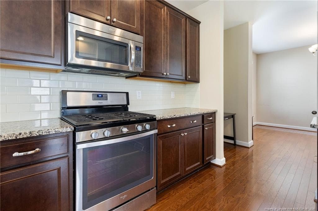 Photo 8 - 1416 Forest Fern Lane, Fuquay Varina, NC 27526
