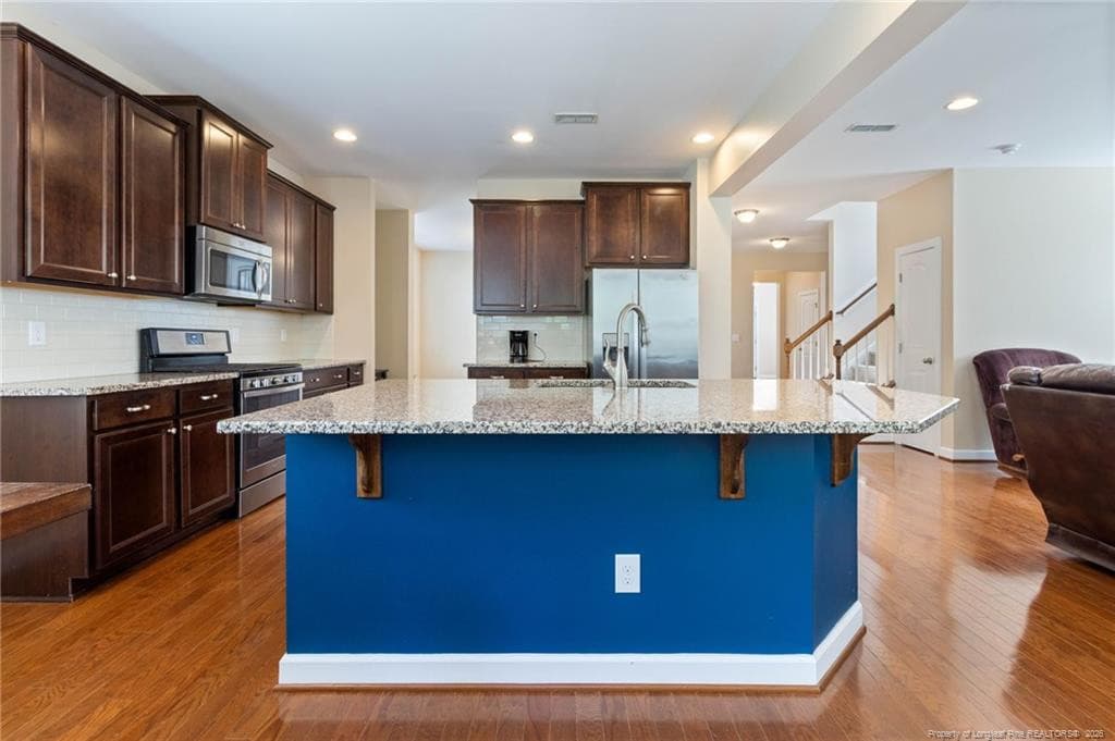 Photo 11 - 1416 Forest Fern Lane, Fuquay Varina, NC 27526