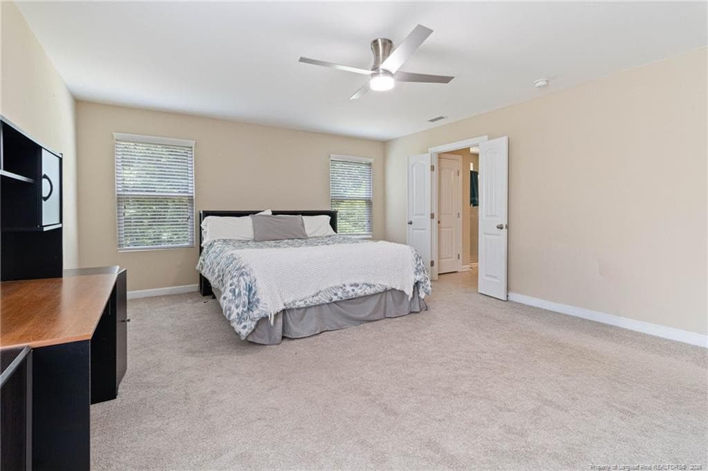Primary - 1416 Forest Fern Lane, Fuquay Varina, NC 27526