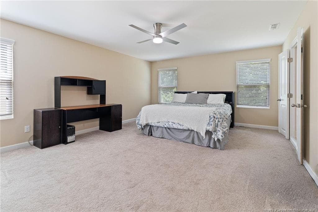 Primary - 1416 Forest Fern Lane, Fuquay Varina, NC 27526
