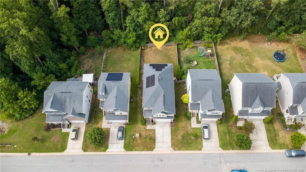 Photo 23 - 1416 Forest Fern Lane, Fuquay Varina, NC 27526