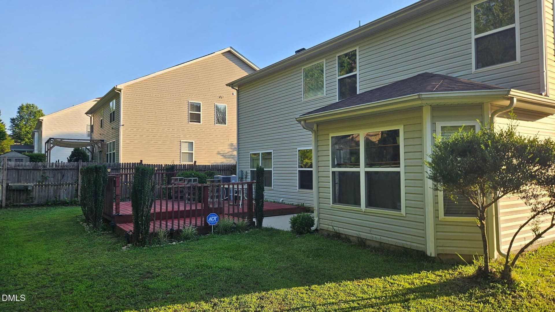 1000025833 - 100 Dockrail Court, Garner, NC 27529
