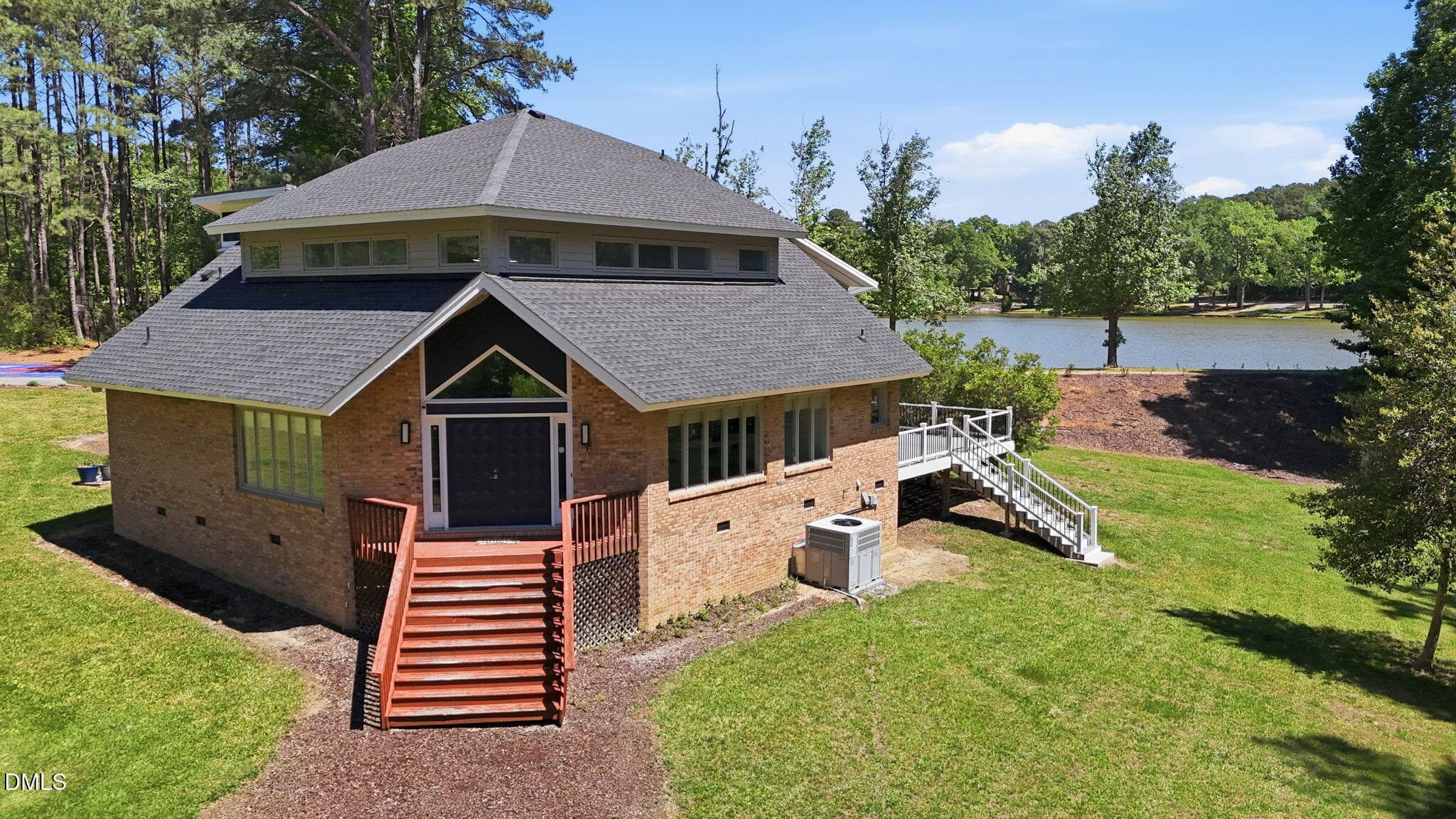 8308 Belgium Drive- Lakefront - 8308 Belgium Drive, Raleigh, NC 27606, Raleigh