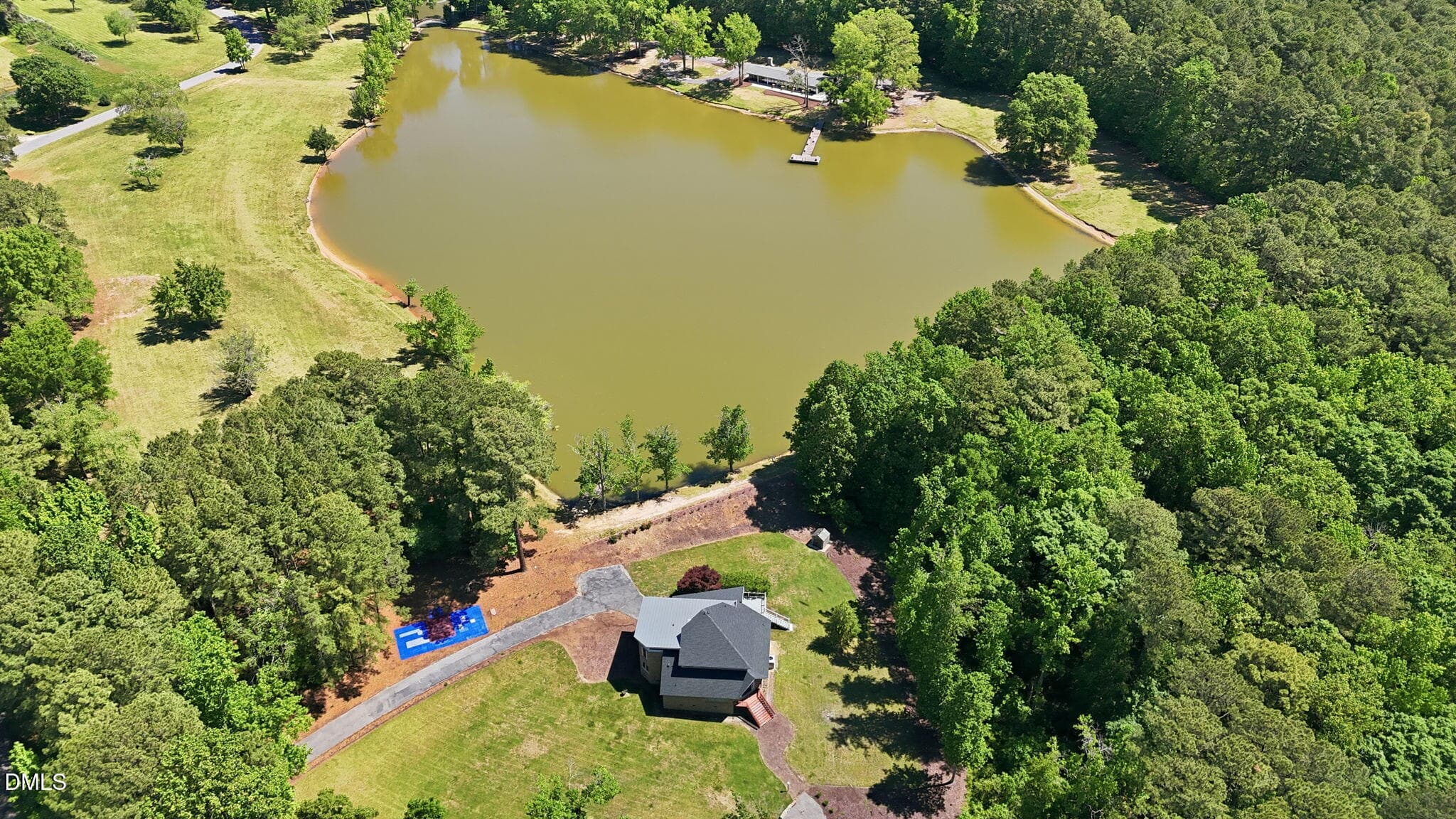 1.79 Acres - 8308 Belgium Drive, Raleigh, NC 27606, Raleigh