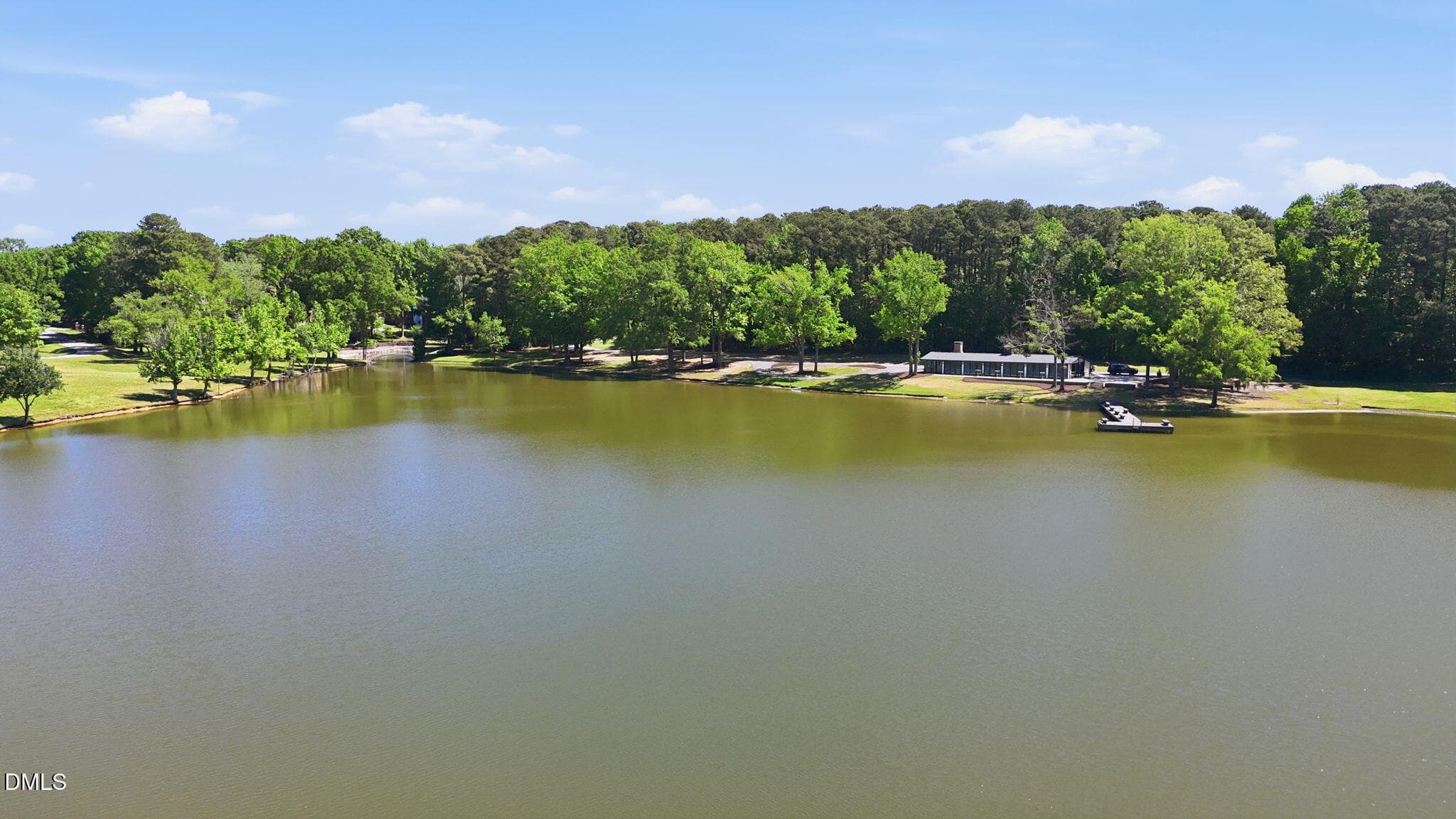 Montague Lake - 8308 Belgium Drive, Raleigh, NC 27606, Raleigh