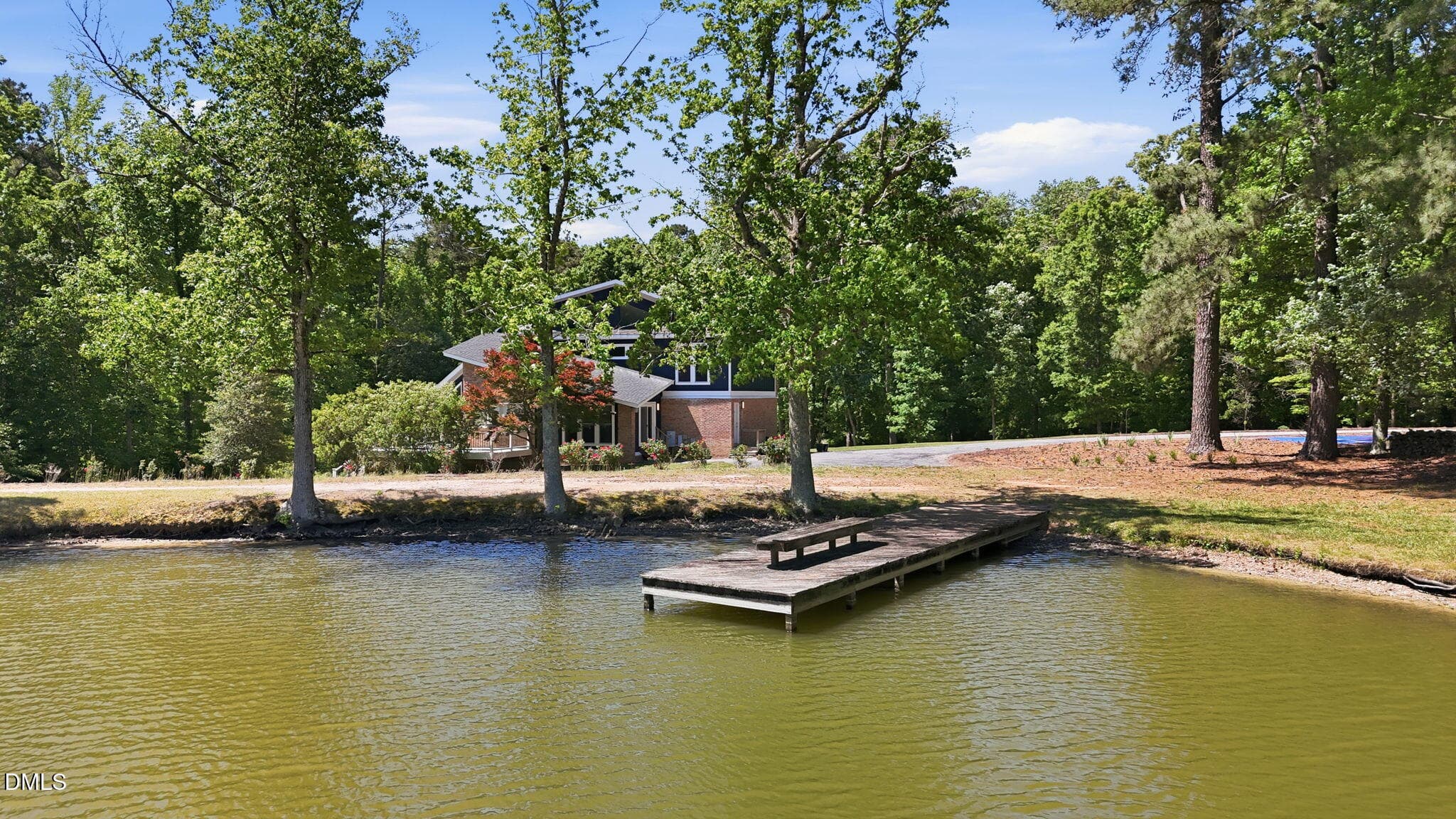 8308 Belgium Drive- Lakefront - 8308 Belgium Drive, Raleigh, NC 27606, Raleigh