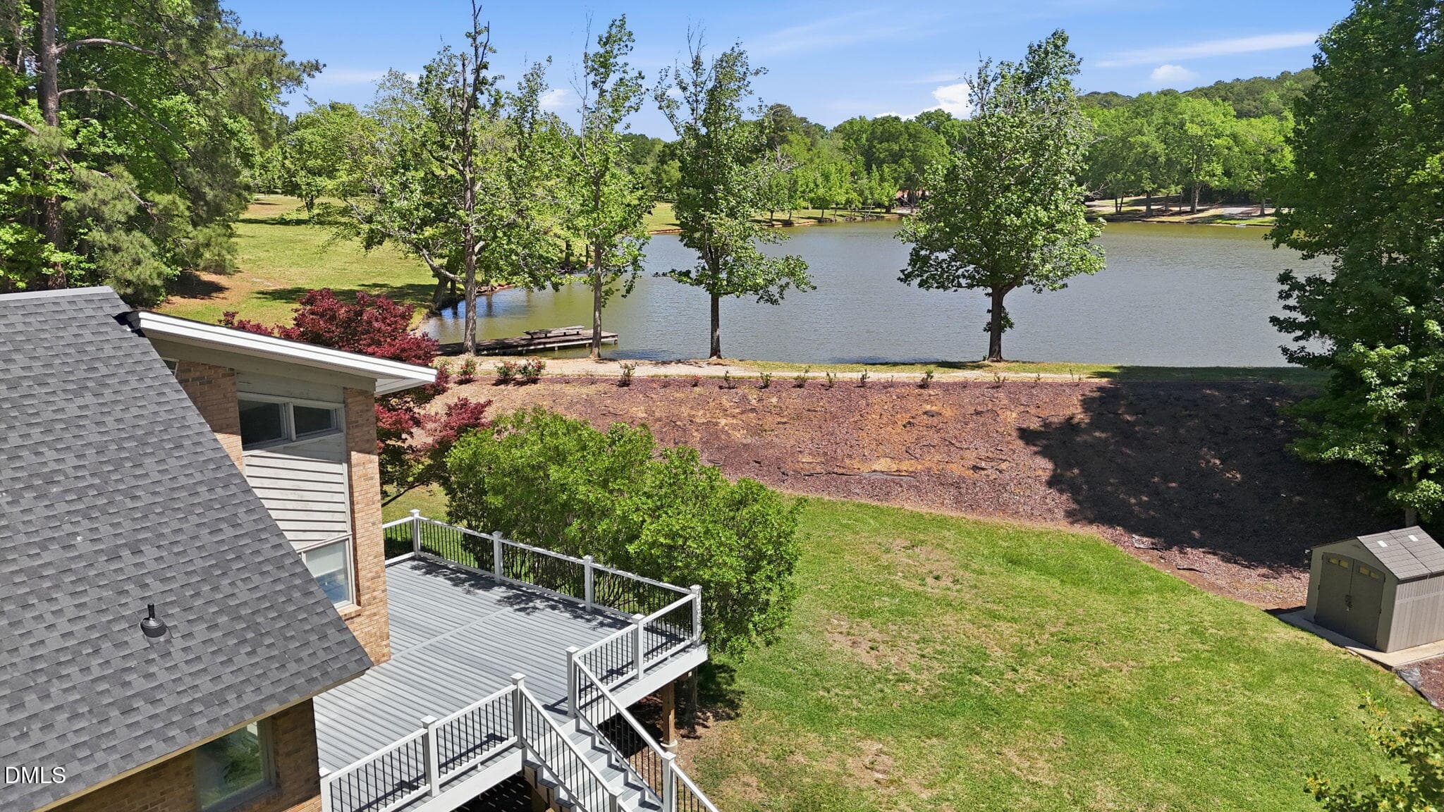 8308 Belgium Drive- Lakefront - 8308 Belgium Drive, Raleigh, NC 27606, Raleigh