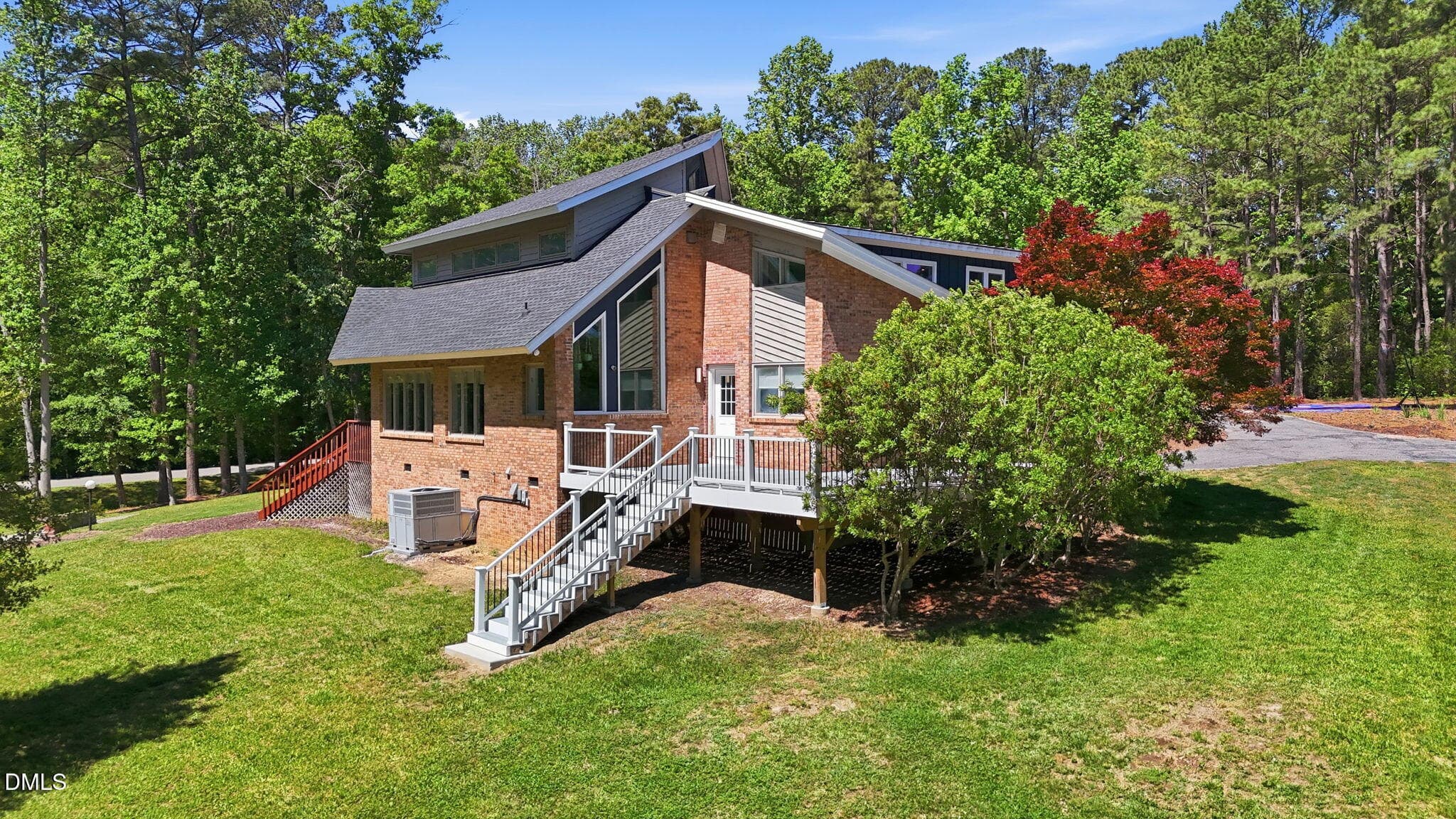 8308 Belgium Drive- Lakefront - 8308 Belgium Drive, Raleigh, NC 27606, Raleigh